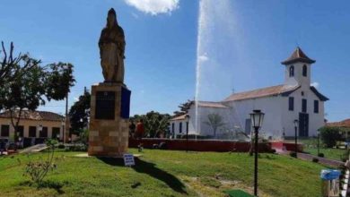 Photo of Com excessão do Norte, 67 cidades do Brasil seguem livres da covid-19