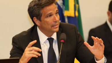 Photo of Presidente do Banco Central, Campos Neto é cotado para assumir Economia