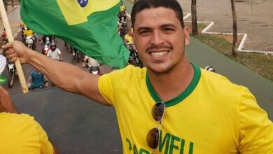 Photo of Candidaturas jovens e de direita são apostas no sul e sudeste do Pará