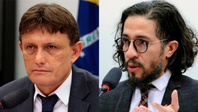 Photo of STF condena deputado Éder Mauro por difamação contra Jean Wyllys