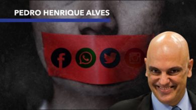 Photo of As “piriguetes” da tirania e a devassidão da censura