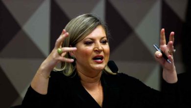 Photo of Joice Hasselmann monta equipe de peso para concorrer à Prefeitura de SP
