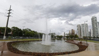 Photo of Bolsonaro estará em Belém na próxima quinta (13) para inaugurar Porto Futuro