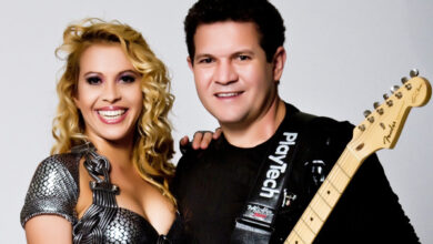Photo of Por que, após 5 anos, Joelma e Ximbinha ainda brigam por partilha de bens?