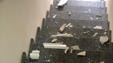 Photo of Moradores relatam tremor de terra no Recôncavo e Baixo Sul baiano