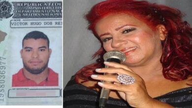 Photo of Ministério Público denuncia por homicídio qualificado motorista envolvido em acidente que vitimou a cantora Cleide Moraes