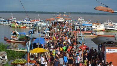 Photo of “Segunda onda” da Covid-19 não veio após as férias de julho