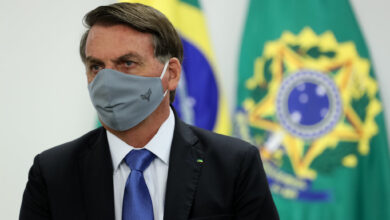 Photo of Popularidade de Bolsonaro faz governo sonhar com novos aliados
