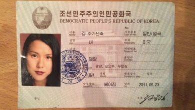 Photo of ‘A realidade é pior que você imagina’: a jornalista que viveu 6 meses disfarçada na Coreia do Norte