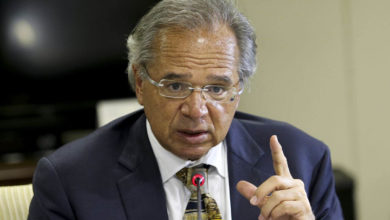 Photo of ‘Vocês desmataram suas florestas’, diz Paulo Guedes a americanos