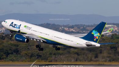 Photo of Azul voará entre Campinas e Belém com o A330