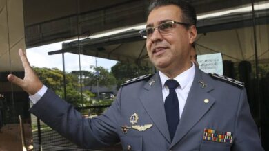 Photo of Bancada da bala avalia derrubar veto a reajuste de servidores