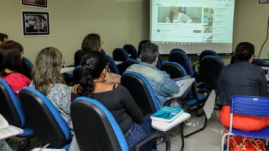 Photo of Semec faz segunda convocação de candidatos para entrega de documentos ao Seletivo 2020