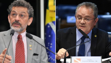 Photo of Paulo Rocha e Zequinha Marinho votaram contra o veto de Bolsonaro que impedia reajuste dos servidores públicos na pandemia