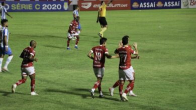 Photo of Paysandu perde para o Vila Nova em Goiânia e segue sem vencer na Série C 2020