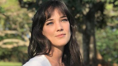 Photo of Adriana Birolli também critica Fina Estampa: “Como que eu fiz isso?
