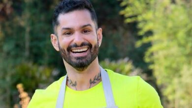 Photo of Paraense faz bolo de tacacá com recheio de tucupi com jambu em reality culinário