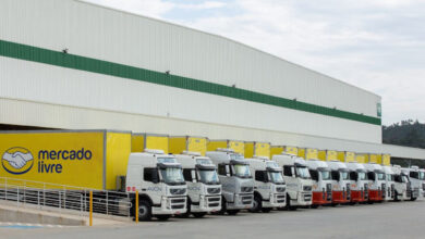 Photo of Mercado Livre contrata 60 carretas para realizar entregas