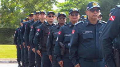 Photo of PM troca comandantes em Parauapebas e Marabá