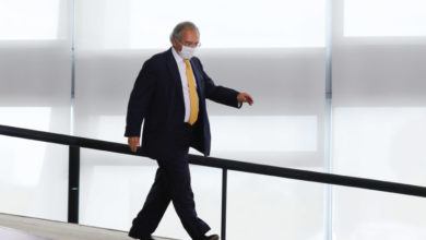 Photo of Guedes quer redução drástica de gastos em 2021