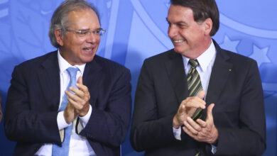 Photo of Bolsonaro: Resultado do Caged de julho “é o Brasil voltando à normalidade”
