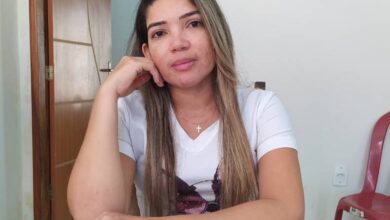 Photo of Mulher que caiu em bueiro após colisão já recebeu alta do Hospital Regional do Leste