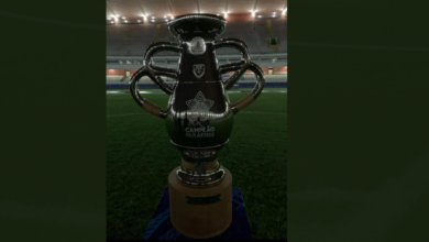 Photo of Taça do Parazão 2020 tem nome escolhido. Saiba qual é