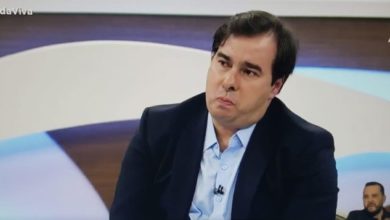 Photo of Maia defende Toffoli, ataca Lava Jato e diz que ‘quarentena’ não é para atingir Moro