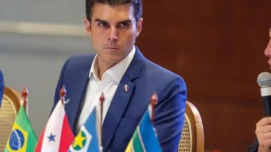 Photo of Veto de Helder que barra a criação do feriado da consciência negra é mais uma evidência que governador joga com a Direita e Esquerda