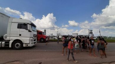 Photo of Duas mortes e sete feridos após tentativa de rebelião no complexo penitenciário de Santa Izabel