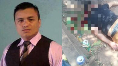 Photo of Pré-candidato a vereador é assassinado em Benevides