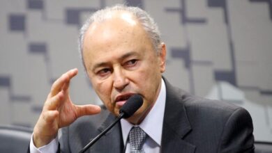 Photo of Aras nomeia chefe da Abin de Lula para órgão do Ministério Público
