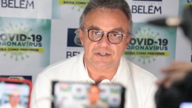 Photo of Por unanimidade, TRE-PA inocenta Zenaldo de acusação de crime eleitoral