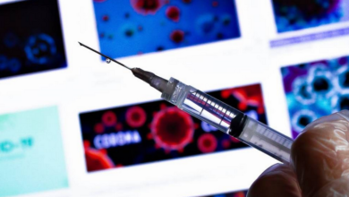 Photo of Governo assina documento que viabiliza 100 milhões de vacinas contra Covid-19