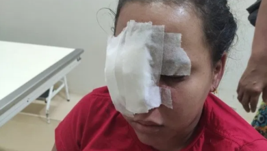 Photo of Mulher é agredida pelo ex-companheiro em Altamira