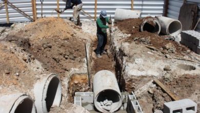 Photo of Obras no Comércio avançam sob cuidadoso trabalho arqueológico e curadoria de material histórico