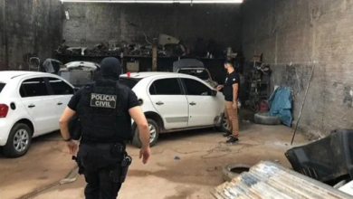 Photo of Polícia Civil desarticula quadrilha especializada em roubo e desmanche de carros em Altamira