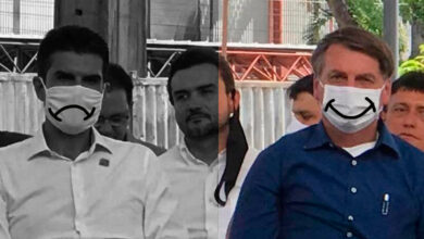 Photo of O Dia em que Bolsonaro merendou Helder