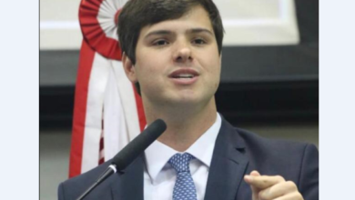 Photo of Deputado Thiago Araújo garante que Cidadania terá pré-candidato à Prefeitura de Belém