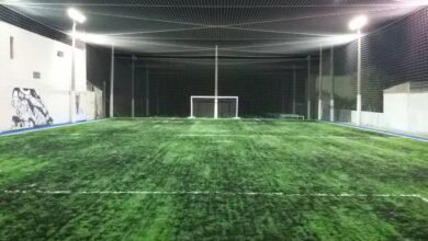 Photo of Arenas de futebol permanecem fechadas em Belém