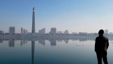 Photo of 10 coisas que aprendi visitando a Coreia do Norte