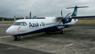 Photo of Azul amplia a oferta de voos para Belém
