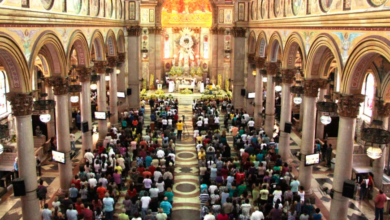 Photo of Preparação espiritual para as peregrinações do Círio deste ano será virtual