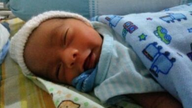 Photo of Família de bebê gêmeo nascido morto na Santa Casa do Pará denuncia à polícia que corpo da criança desapareceu