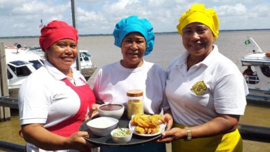 Photo of PF paraense: conheça a tradição das boieiras, guardiãs de sabores regionais