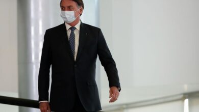 Photo of Vitória que manteve veto anima o Planalto a dar embalo às reformas