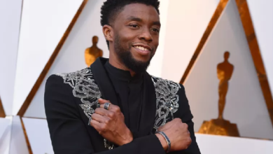 Photo of Chadwick Boseman, astro de ‘Pantera Negra’, morre aos 43 anos