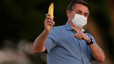 Photo of Deputados paraenses divergem sobre a visita de Jair Bolsonaro a Belém