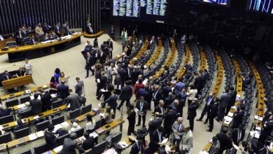 Photo of Opinião – Marcos Mendes: Elite da administração pública atua em causa própria