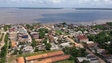 Photo of Auxílio de R$ 600 manteve economia ativa nos municípios mais pobres